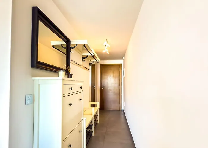 Playa Tejita Family Near *