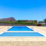 Διαμέρισμα Playa Tejita Family Near La Tejita